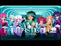 [7人] Viva! Fantastic Life!!!!!!! ✦ IDOLISH7 (cover)【BIRTHDAY CHORUS】【歌ってみた】