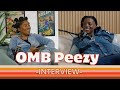 Omb peezy talks his new album leparis never finding love  jail helping rappers profile  more