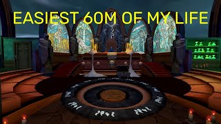 Easiest 60M Profit of my Life - RS3 Progress #2
