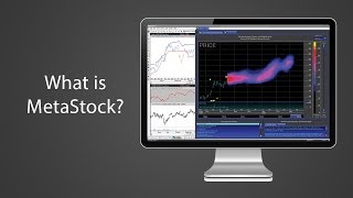 What Is Metastock?