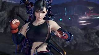 【ダイヤE~D】ティファ DFF NT_20190704
