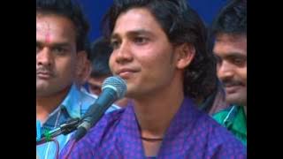 Aery Sakhi Mangal Gao Re, Birju Barot Live SD