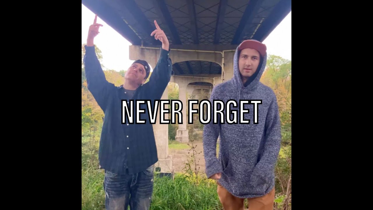 Guarda NEVER FORGET TKO X TdubZ (The Flavorman) Official Music Video su YouTube Guarda NEVER FORGET TKO X TdubZ (The Flavorman) Official Music Video su YouTube