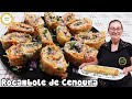 Rocambole de Cenoura Recheado com Atum e Legumes | Rocambole de Omelete Recheado #442