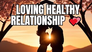 Healthy vs. Unhealthy Love Understanding Differences