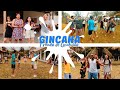 Gincana Tributo Retiro 2019