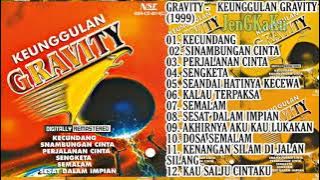 Download lagu Gravity - PERJALANAN CINTA
