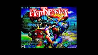 Athena - MAC
