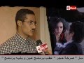 محمود الليثى فى فيلم حصل خير 2012