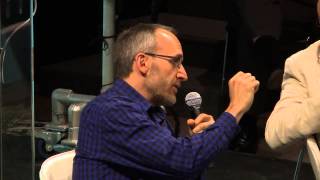Roundtable: Network Digital Chiefs