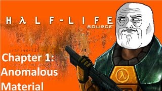 Half Life: Source | Part 2 | Walkthrough (No Commentary)
