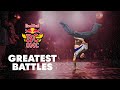 Are These The Greatest Breaking Battles Ever? | Red Bull BC One World Finals