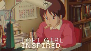 fragments (LoFi Girl Inspired) (Creator Safe Music) (LoFi Hip Hop)