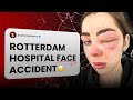 Showing You Rotterdam &amp; Visiting Eye Hospital