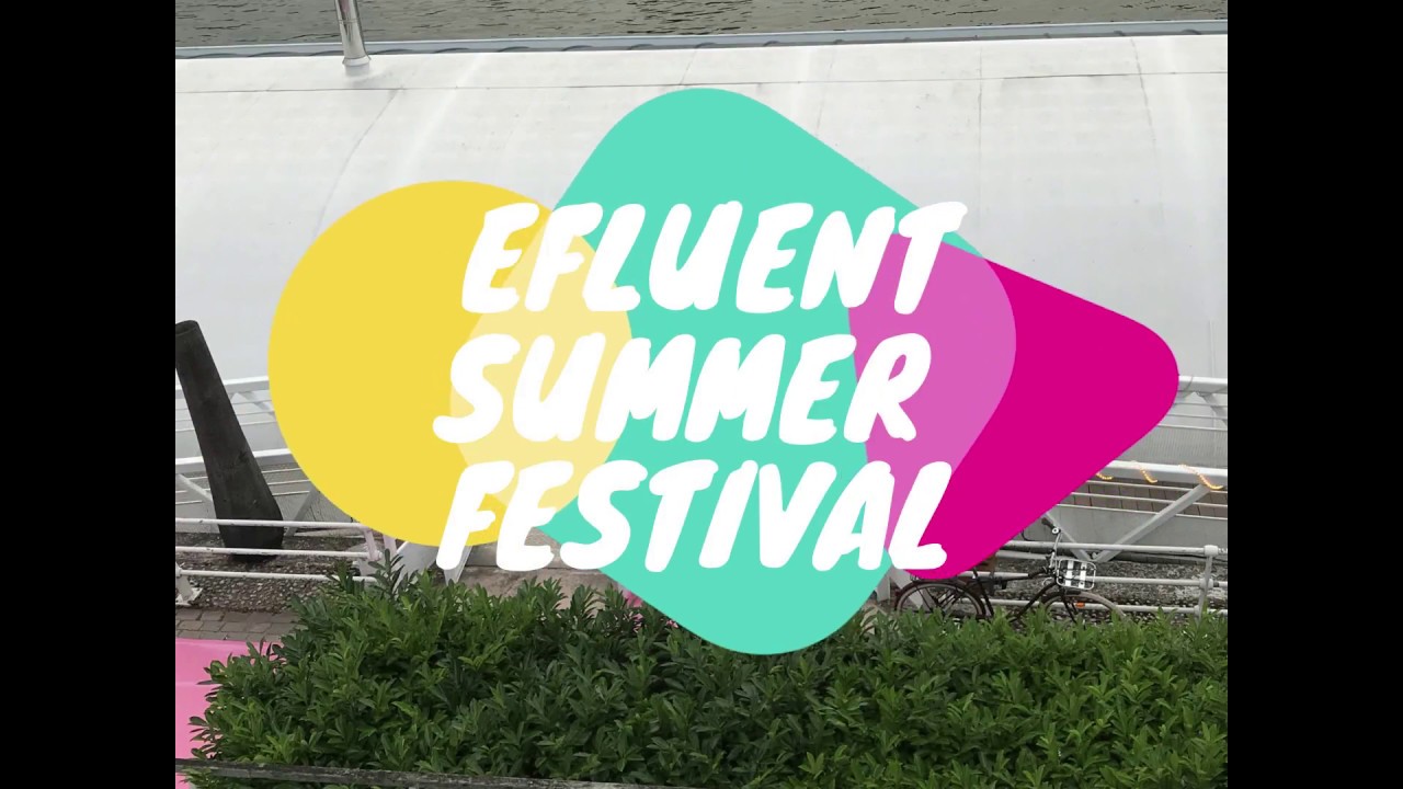 Retour sur l'event de la blogosphere parentale : efluent summer festival