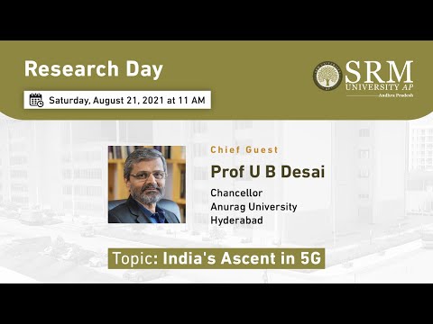3rd Research Day Ceremony | August 2021