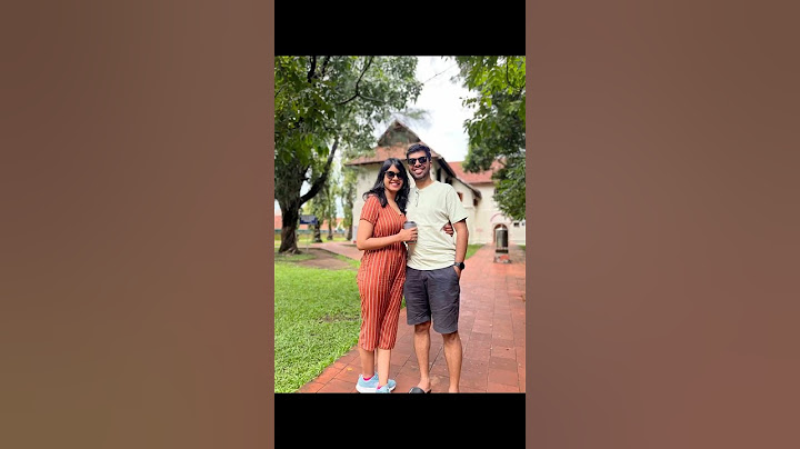 7 years and people still think we are newly weds 🥰 We must be doing something right!! ❤️❤️