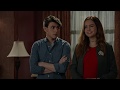 Grace & Noah Try to Get Along - Good Witch Season 4 Premiere