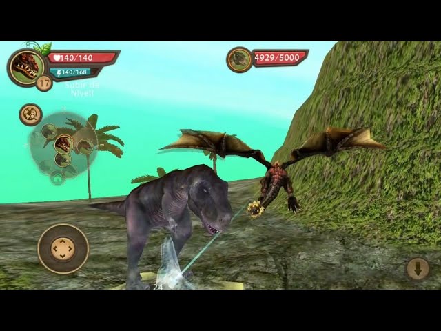 Robô de dinossauro selvagem vs dragão de vôo: dino jogos::Appstore  for Android