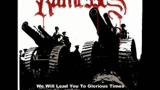 Download Lagu Ramesses ~ Black Domina MP3