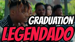 Juice WRLD - Graduation(tradução/legendado)