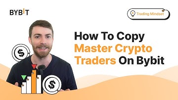 Learn How to Copy Master Crypto Traders on Bybit! (Step-by-Step Tutorial)