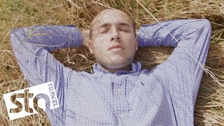 illiterate | East of Earwig Corner (Brighton, UK): STA Travel Sounds
