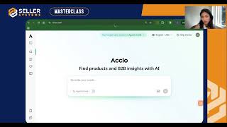 Chapter 7: Pay & Fulfill + AI Powered B2B E-commerce Platform screenshot 3