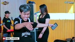 GLASS WALL ~ IMELDA PUTRY || BB MUSIC ~ LIVE IN WARKOT JATI KUDUS