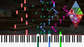 Shooting Gallery / Minigame Shop - The Legend of Zelda: Ocarina of Time Original Soundtrack