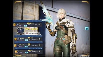 Dominating with Mythic Cx9 in COD Mobile