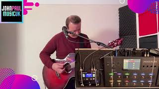 My Live Looping Rig - Tips, Tricks & Walkthrough - LIVE