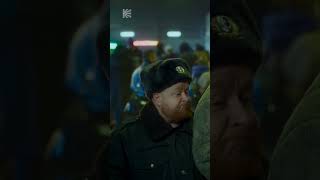 Клип 5 Александр Мазаев в сериале Кибердеревня HD