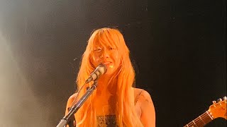 Wisp Live in Japan 2026 ①
