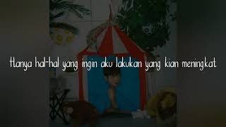 (Sub Indo) Lirik Terjemahan Paul Kim -Quarantine (집돌이)