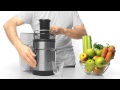 Juice master professional