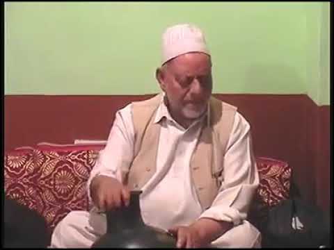 Kashmiri sufi song parde tul royasnew kashmiri sufi songs