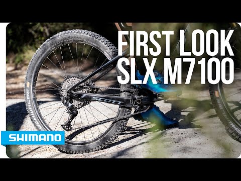 First look: SLX M7100