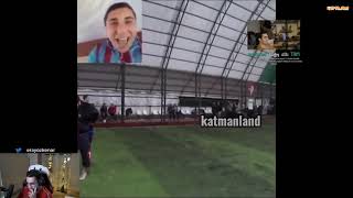 Eray Brrrrraaahhhğğğ Katmanland Post Derleme Izliyor.