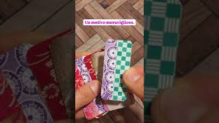 Rinascita della carta #giappone #origami #kyoto #washi