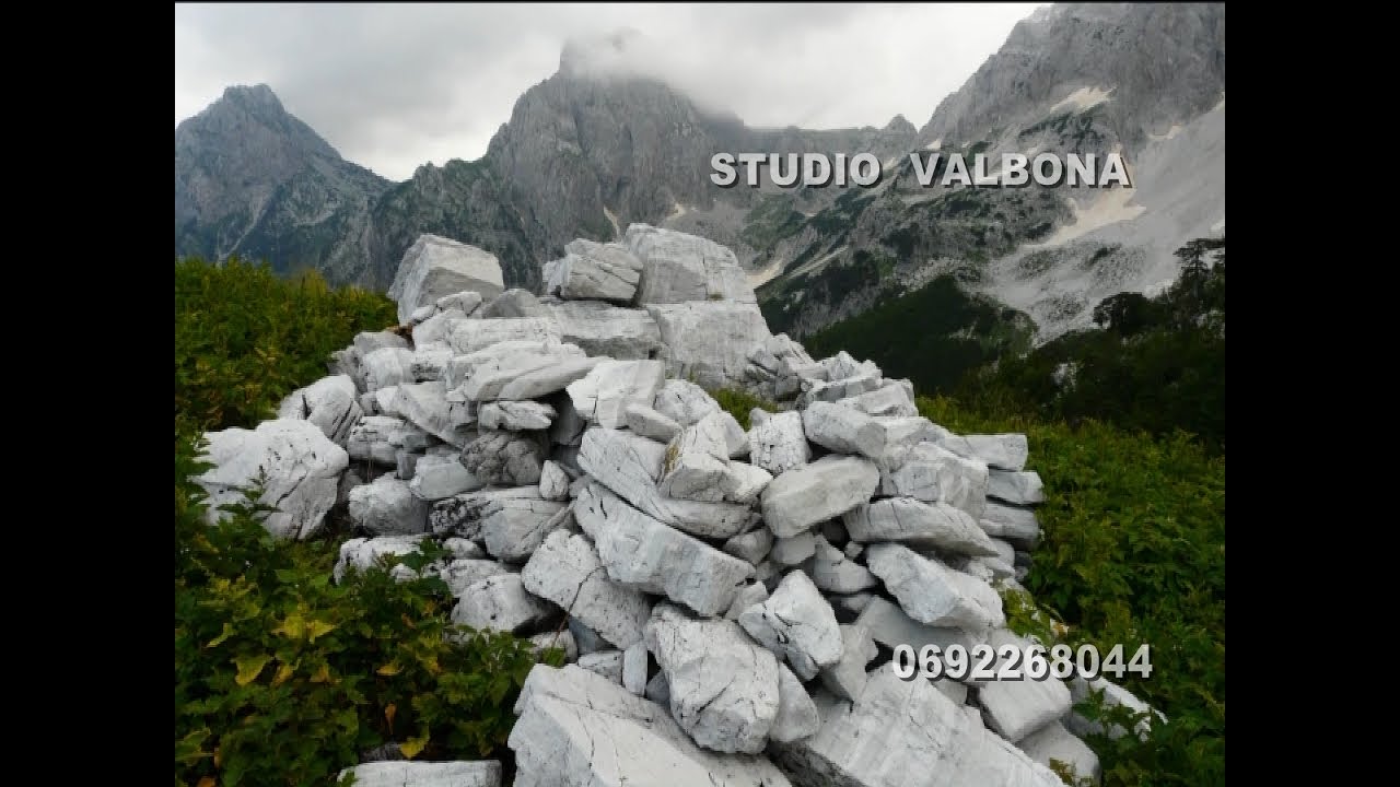 Jeta që heshti në male - Dokumentar