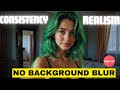 Create CONSISTENT Characters with NEW FLUX || EARN With Fanvue