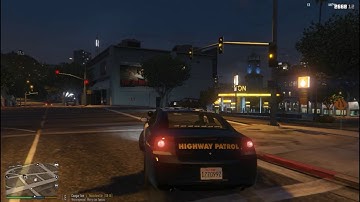 Cops In The LSPDFR Matrix EP 61