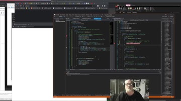 Programming: Creating a RESTful  Web API with C#, C++/CLI and native C++ layers.