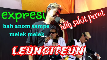KURING LEUNGITEUN VERSI BAH ANOM