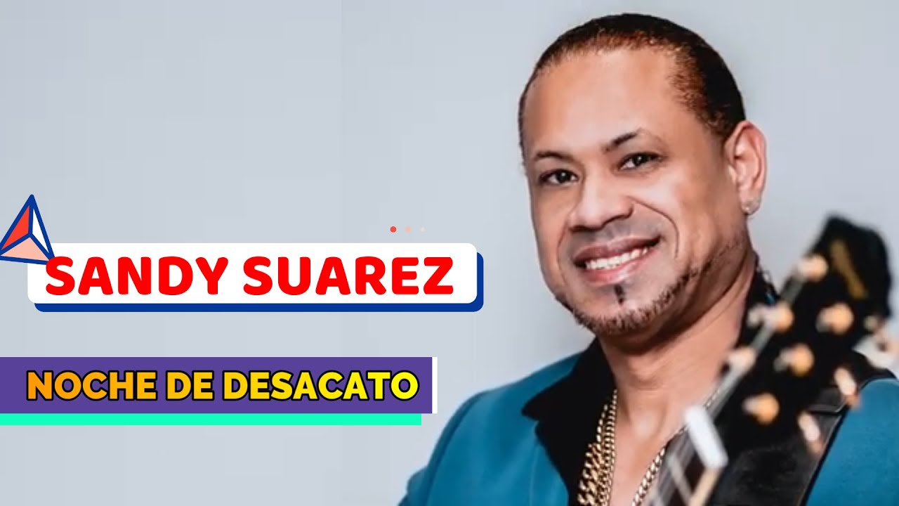 Sandy suarez (sandyrsuarez) - Profile