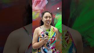 Arttaca Visits Sullivan+Strumpf at Art Basel Hong Kong