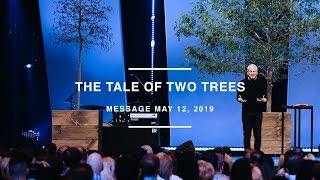 The Tale of Two Trees - Louie Giglio Information