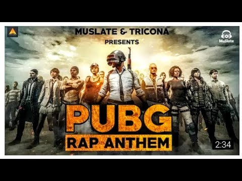 pubg-rap-anthem-official-video|posssh/-gtansh-crazy-banda-|stk|-latest-songs-2021-|-muslate1games-as