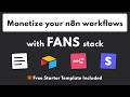 How to Make Money from Your Automation Workflows